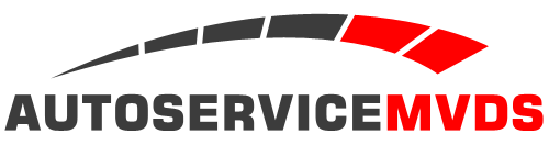 Autoservice MVDS